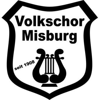 Logo Volkschor Misburg