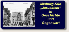 Misburg-Süd „Jerusalem“ in Geschichte und Gegenwart