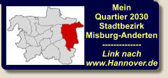 Mein Quartier 2030 Stadtbezirk Misburg-Anderten--------------Link nachwww.Hannover.de