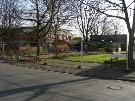 5 - ... aber schön war es doch