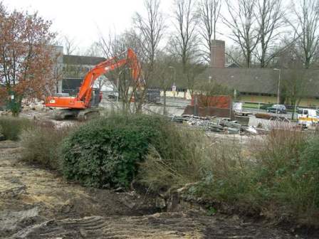 11 - Aufräumen im großen Stil