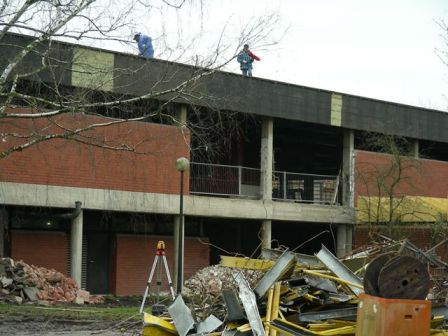 2 - Die Hülle bleibt I