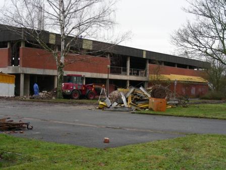 3 - Die Hülle bleibt II