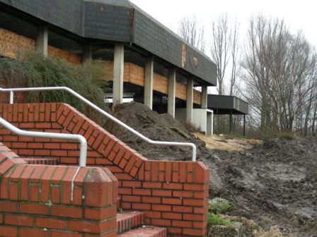 4 - Die Hülle bleibt III