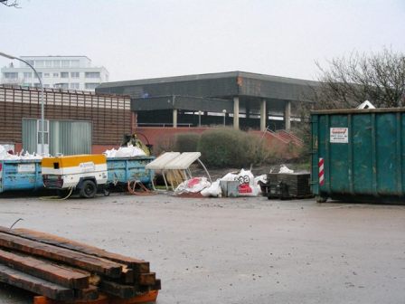 3 - Frische Luft  von allen Seiten III