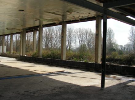 4 - Athen ist überall  II