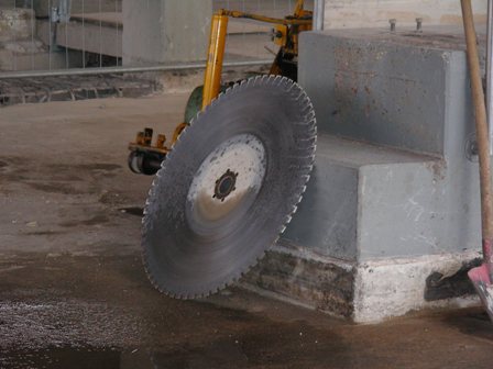 6 - Misburger Nervensäge  I