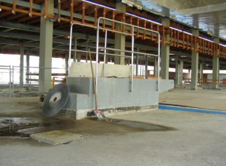 7 - Misburger Nervensäge  II