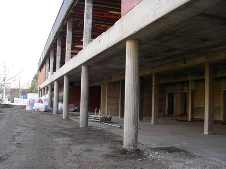 9 - Ruhe vor dem Sturm