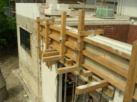 2 - Hier soll die medizinische Abteilung einziehen  II