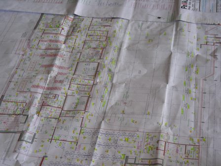 3 - Ohne Plan ist man planlos ...