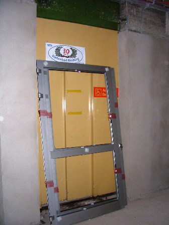 11 - Abteilung Nostalgie