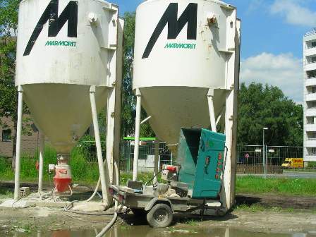 19 - Beton wird immer noch gebraucht