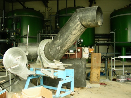 10 - Schlosser- und Installationarbeiten II