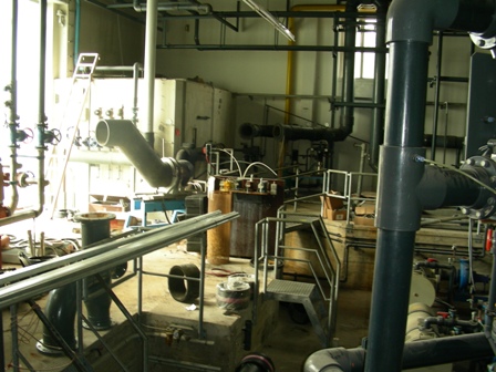 12 - Schlosser- und Installationarbeiten IV