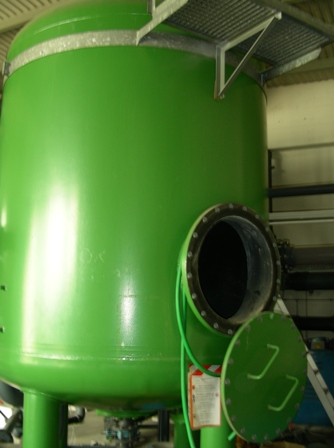 13 - Schlosser- und Installationarbeiten V