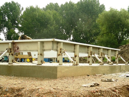 03 - Superbecken für Schnuckis entsteht III