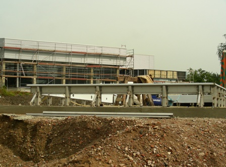 04 - Superbecken für Schnuckis entsteht  IV