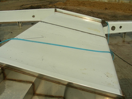 06 - Superbecken für Schnuckis entsteht  VI