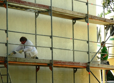 09 - Feinschliff außen