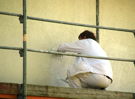 10 - Feinschliff außen