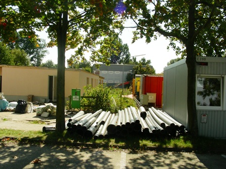 11 - das Reich von Bauleiter Toon Gies