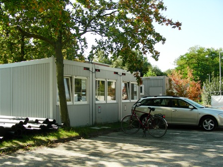 12 - das Reich von Bauleiter Toon Gies